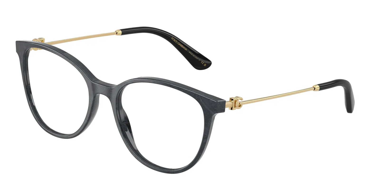 Dolce & Gabbana 3363 Eyeglasses - view 7